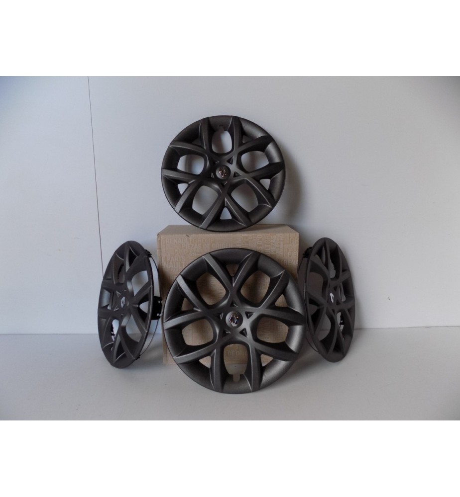 Renault - Kryty 15 - Cali - 10891