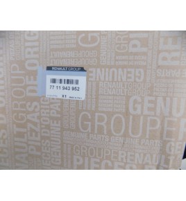 Renault - Kryty 15 - Cali - 10891