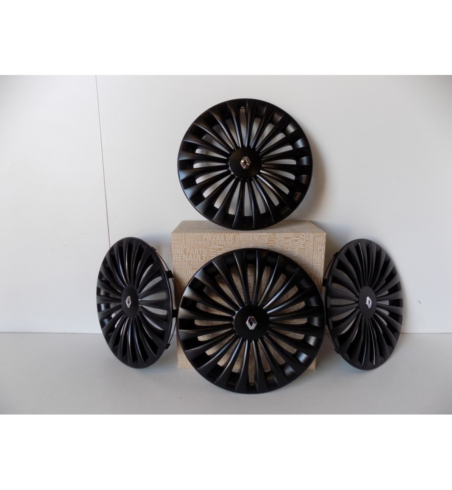 Renault - Kryty 15 - Cali - 10892