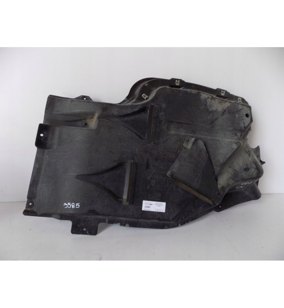 BMW X3 E83 Kryt podvozku pravý - 3585