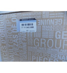 Renault - Kryty 15 - Cali - 10892