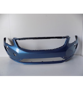 Volvo XC60 LCI - Predný...