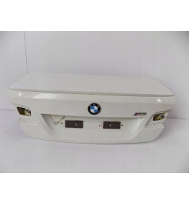 BMW 3 E92 M3 Zadný kryt