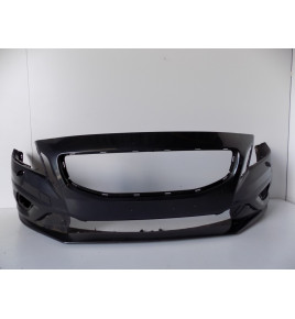 Volvo V60 - Predný nárazník...