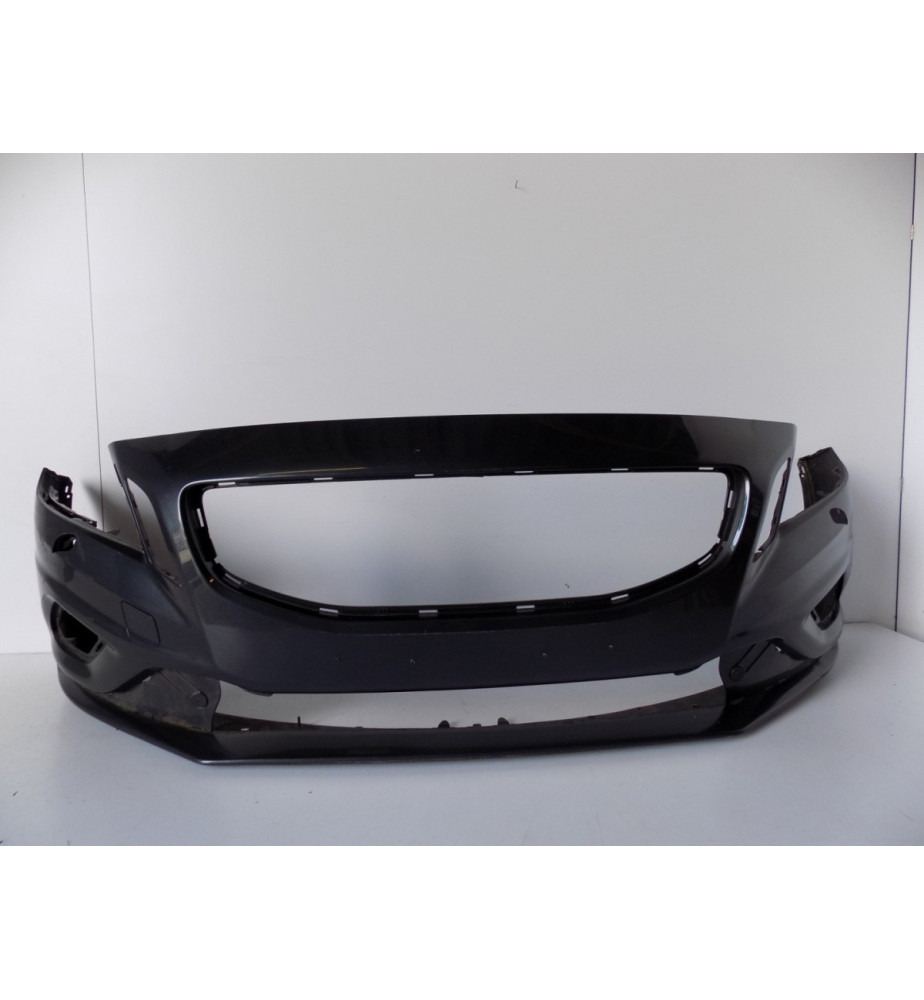 Volvo V60 - Predný nárazník - 10857