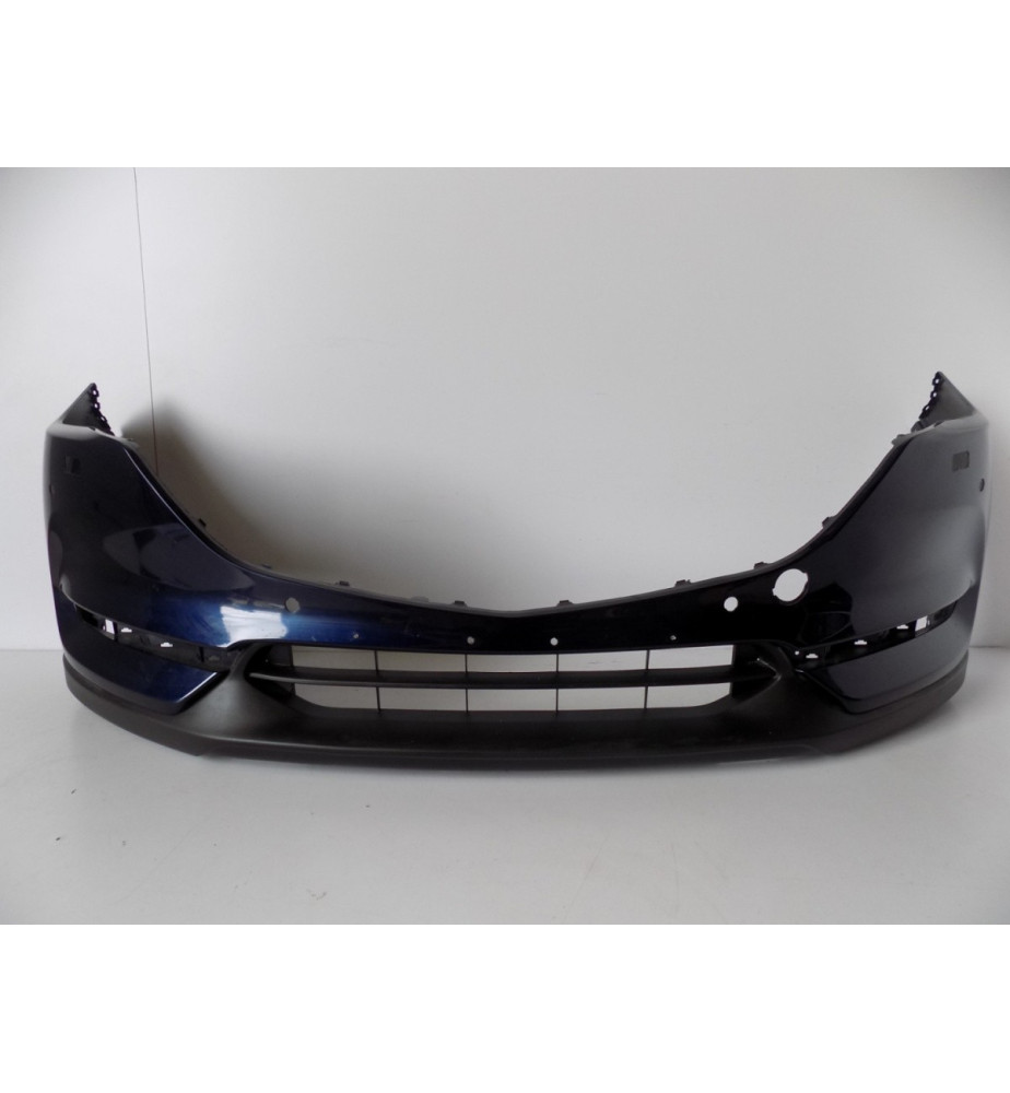 Mazda CX 5 - Predný nárazník - 10858