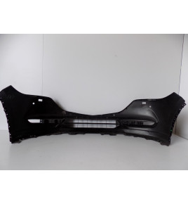 Mazda CX 5 - Predný nárazník - 10858