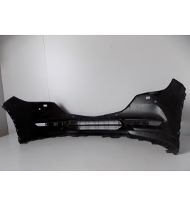 Mazda CX 5 - Predný nárazník - 10858