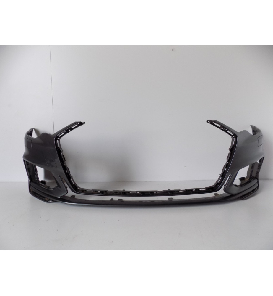 Audi A6 C8 - Predný nárazník - 10859