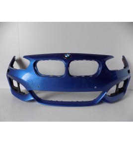 BMW 1 F20 / F21 LCI M-Paket...