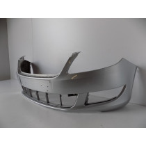 Škoda Fabia 2 - Predný nárazník - 10862