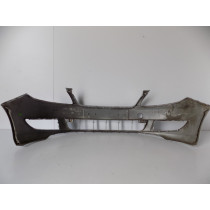 Škoda Fabia 2 - Predný nárazník - 10862