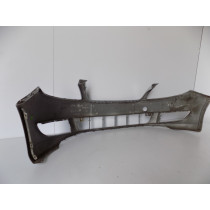 Škoda Fabia 2 - Predný nárazník - 10862