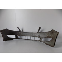 Škoda Fabia 2 - Predný nárazník - 10862