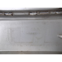 Škoda Fabia 2 - Predný nárazník - 10862