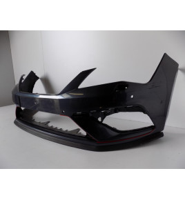 Seat Leon 3 LCI - Predný nárazník - 10863