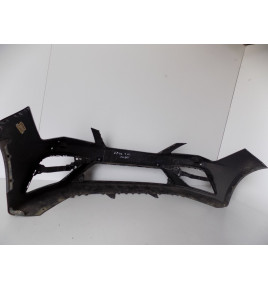 Seat Leon 3 LCI - Predný nárazník - 10863