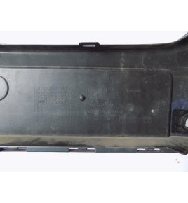 Seat Leon 3 LCI - Predný nárazník - 10863