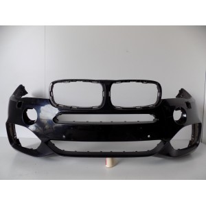 BMW X5 F15 - Predný nárazník - M-Paket - 10866 | mobilpol.sk