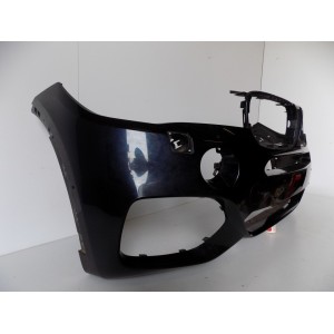 BMW X5 F15 - Predný nárazník - M-Paket - 10866 | mobilpol.sk