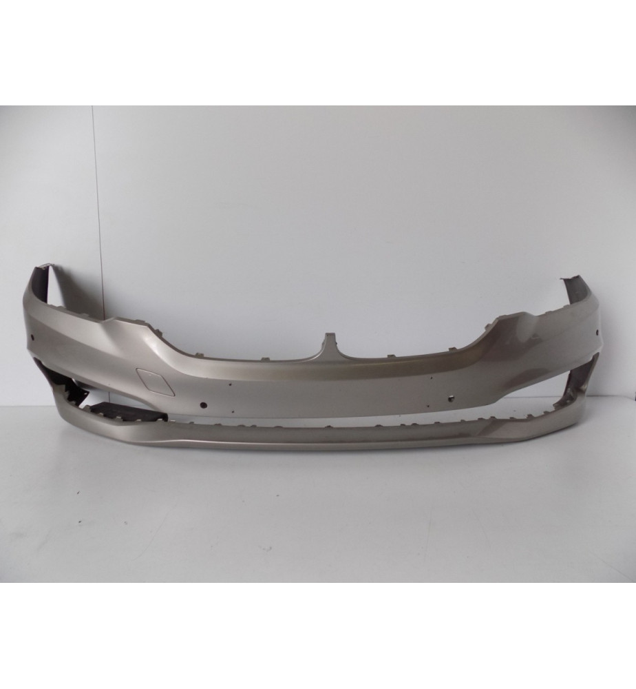 BMW 5 G30 / G31 - Predný nárazník - 10868