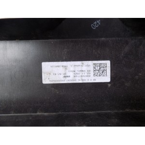 BMW 5 G30/31 - Predný nárazník M-Paket - 10869 | mobilpol.sk