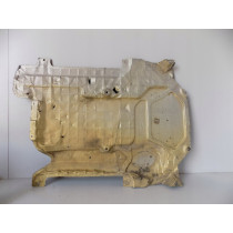 Mercedes C W204 Ochranný...