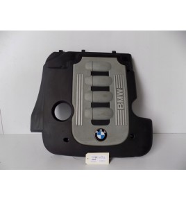 BMW 3 E90 E91 - Ochrana motora