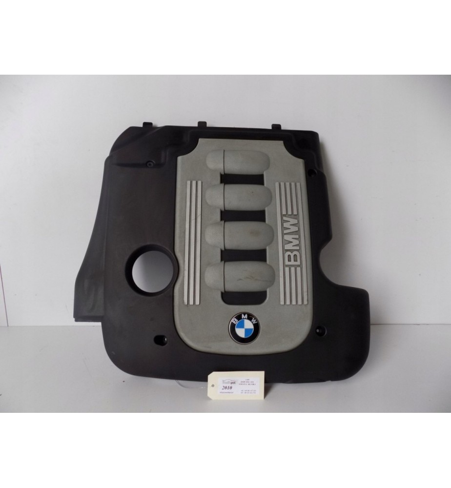 BMW 3 E90 E91 - Ochrana motora