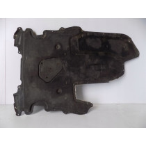 BMW 5 E60 E61 - Ochrana...