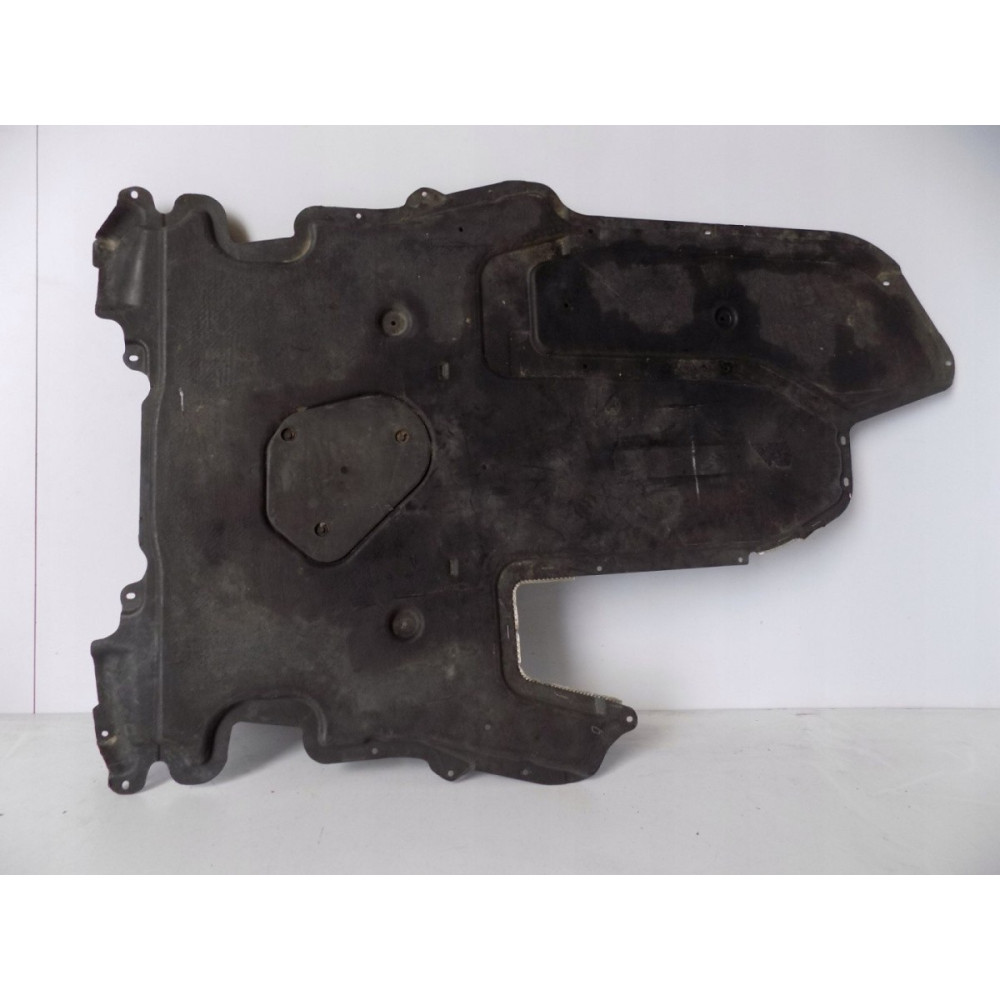 BMW 5 E60 E61 - Ochrana motora - 3619