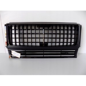 Mercedes G Trieda W463 Gril Čierny - 3532 | mobilpol.sk