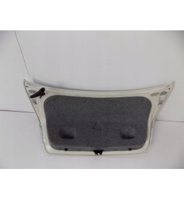 BMW 3 E92 M3 Zadný kryt