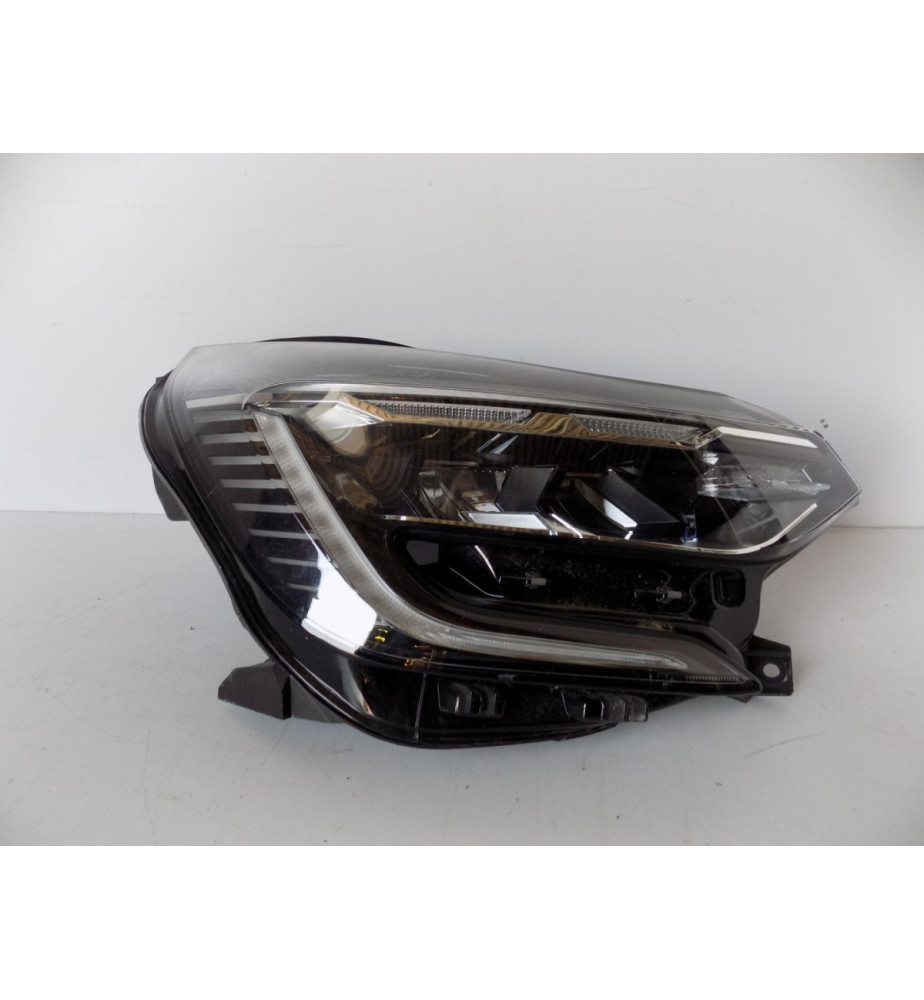 Renault Captur 2 - Predná lampa Led - Pravá - 10799