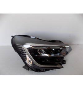 Renault Captur 2 - Predná lampa Led - Pravá - 10799