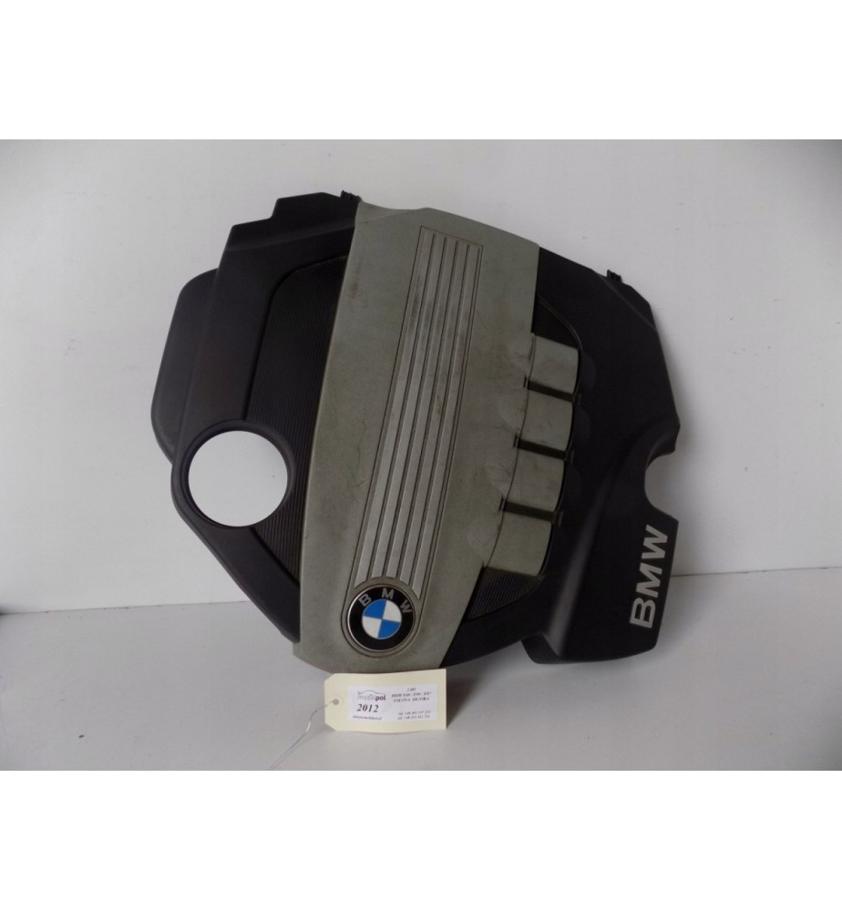 BMW 1 E87 3 E90 5 E60 Horný kryt motora - 2012