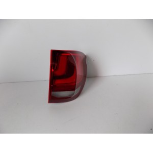 BMW X5 F15 - Zadné Led svetlo - Pravé - 10918 | mobilpol.sk