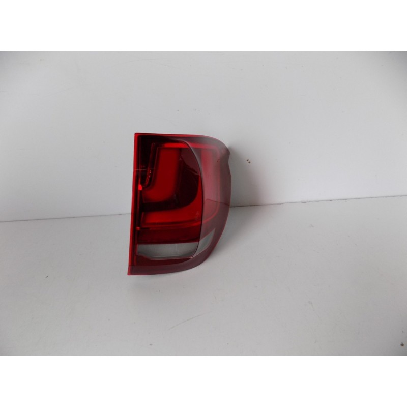 BMW X5 F15 - Zadné Led svetlo - Pravé - 10918 | mobilpol.sk