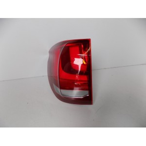 BMW X5 F15 - Zadné LED svetlo - Ľavé - 10919 | mobilpol.sk