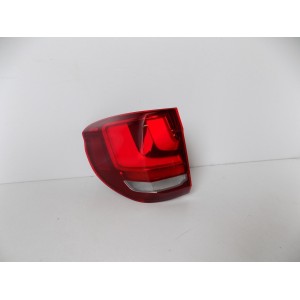 BMW X5 F15 - Zadné LED svetlo - Ľavé - 10919 | mobilpol.sk