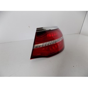 Mercedes W292 GLE Coupe Zadné LED svetlo R 10934 | mobilpol.sk