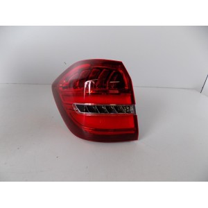 Mercedes W166 GLS - Zadné LED svetlo - L - 10935 | mobilpol.sk