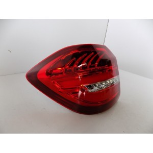 Mercedes W166 GLS - Zadné LED svetlo - L - 10935 | mobilpol.sk