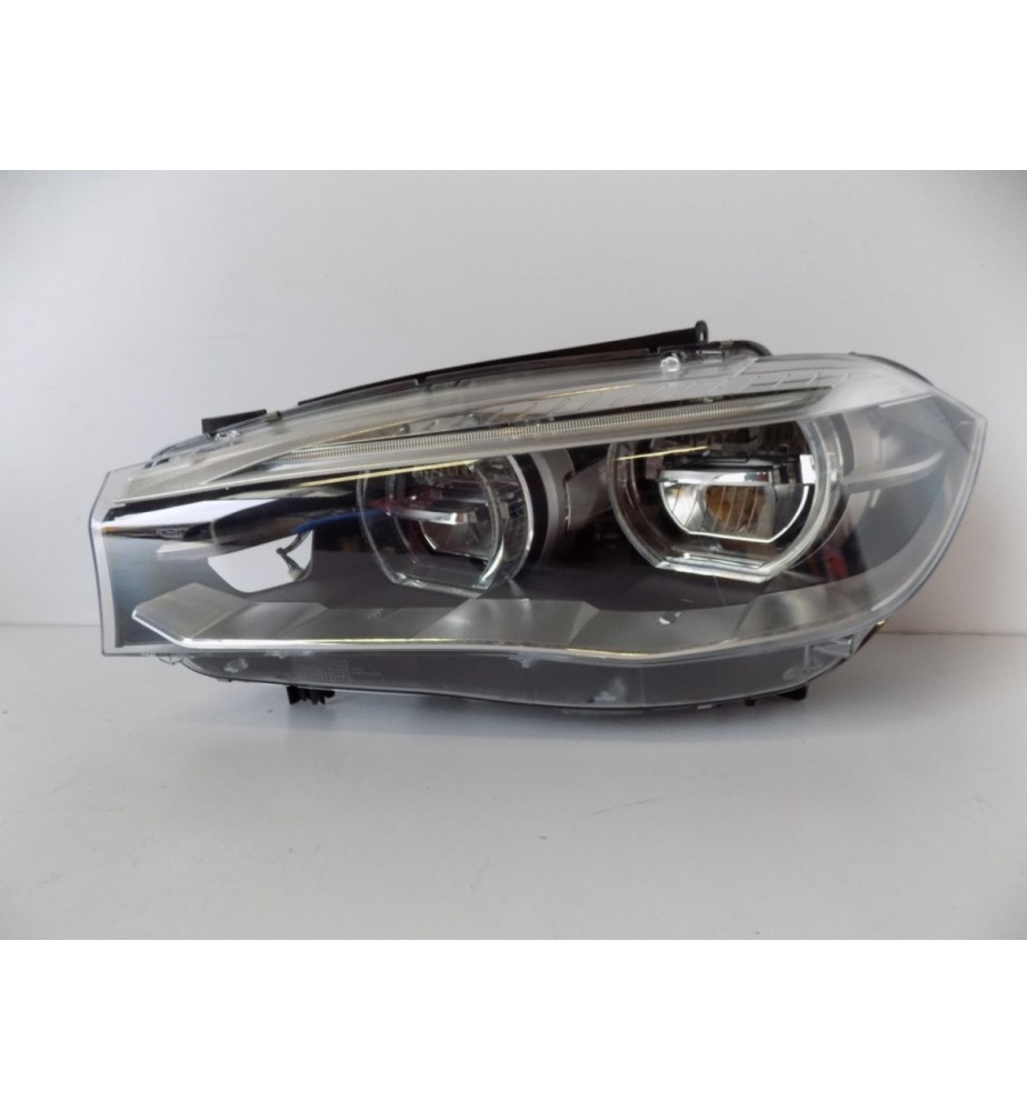 BMW X5 F15 / X6 F16 Lampa LED Adaptive L - 10941