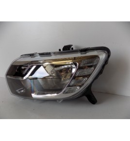 Dacia Sandero 2 LCI - Predná lampa H7+ LED - Ľavá - 10943
