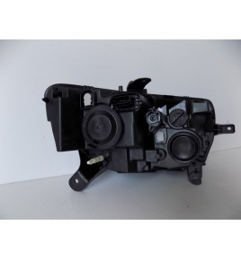 Dacia Sandero 2 LCI - Predná lampa H7+ LED - Ľavá - 10943