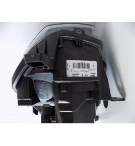 Dacia Sandero 2 LCI - Predná lampa H7+ LED - Ľavá - 10943