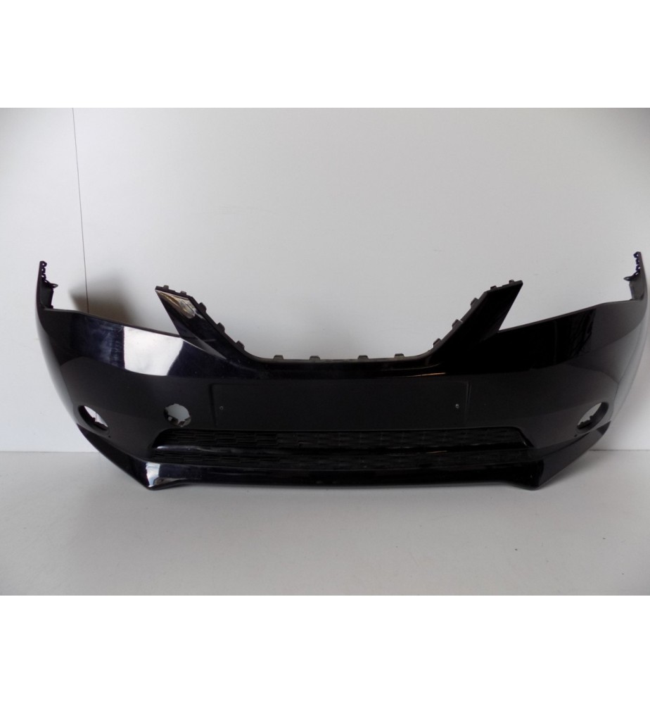 Seat Mii 1SL - Predný nárazník - 10944