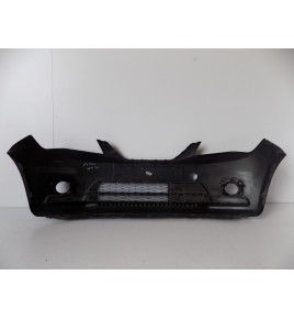 Seat Mii 1SL - Predný nárazník - 10944