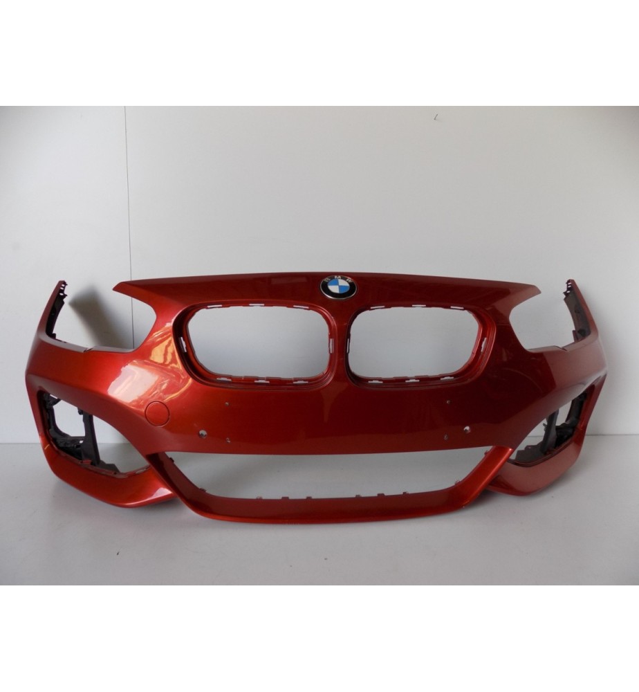 BMW 1 F20 / F21 LCI M-Paket Predný nárazník - 10947